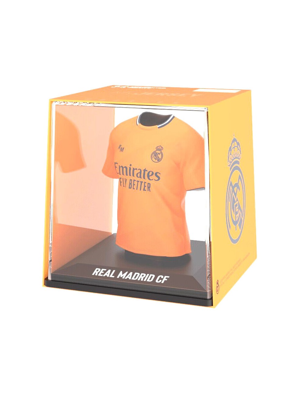 Figura SPLINK My Jersey - Real Madrid (Away 24/25)