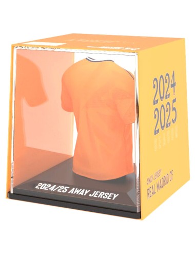Figura SPLINK My Jersey - Real Madrid (Away 24/25)