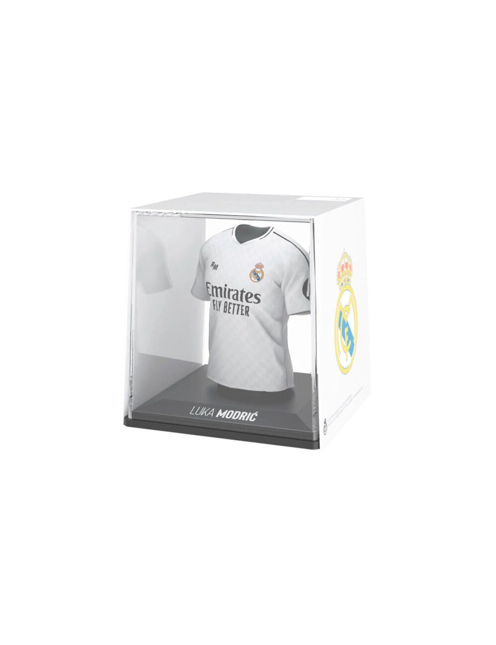Figura SPLINK My Jersey - Real Madrid: Modrić (Home 24/25)