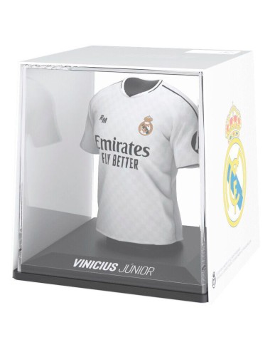 Figura SPLINK My Jersey - Real Madrid: Vini Jr. (Home 24/25)