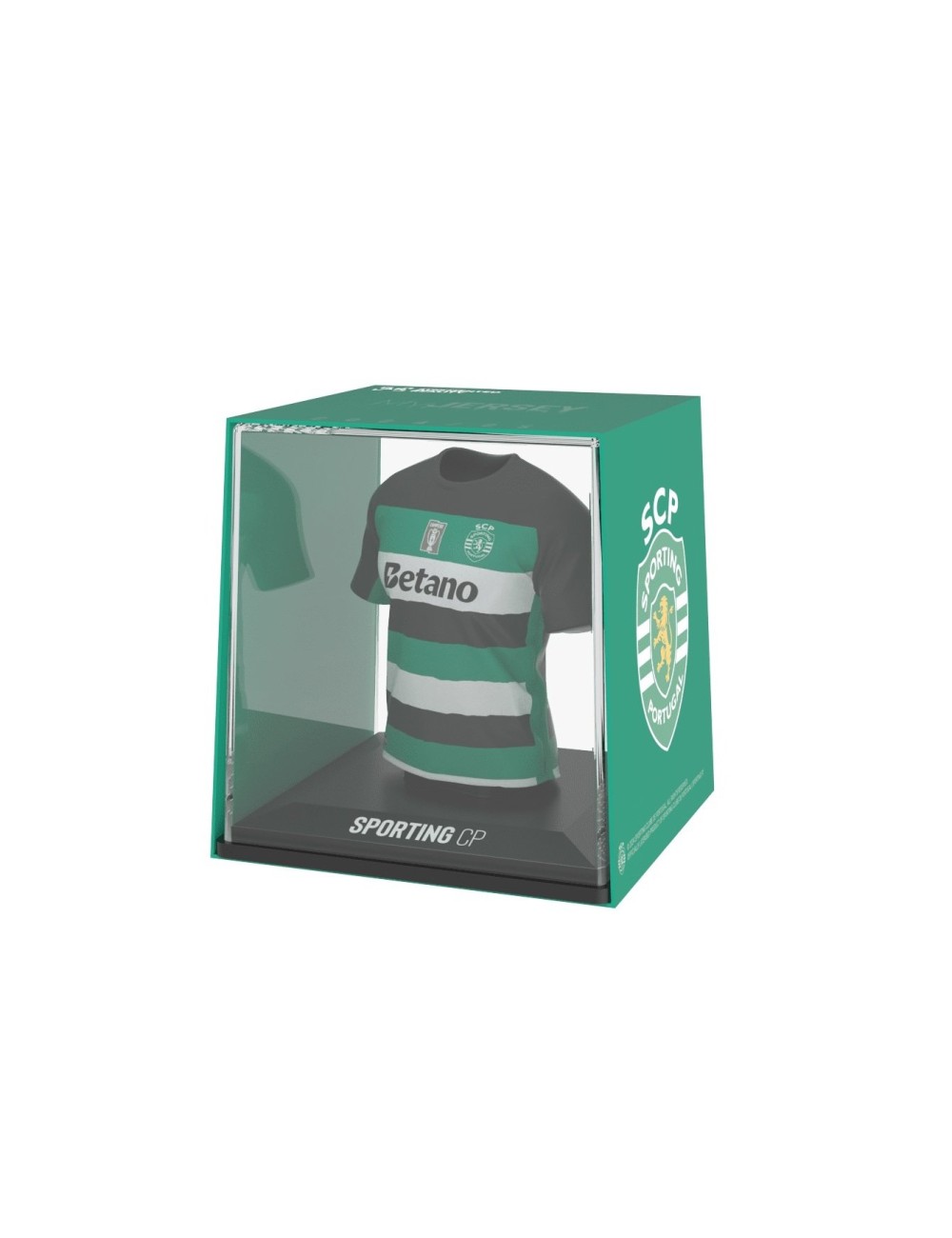 Figura SPLINK My Jersey - Sporting CP (Home 24/25)
