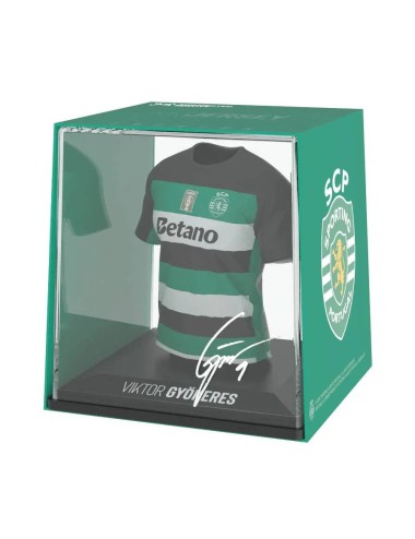 Figura SPLINK My Jersey - Sporting CP: Viktor Gyökeres (24/25)