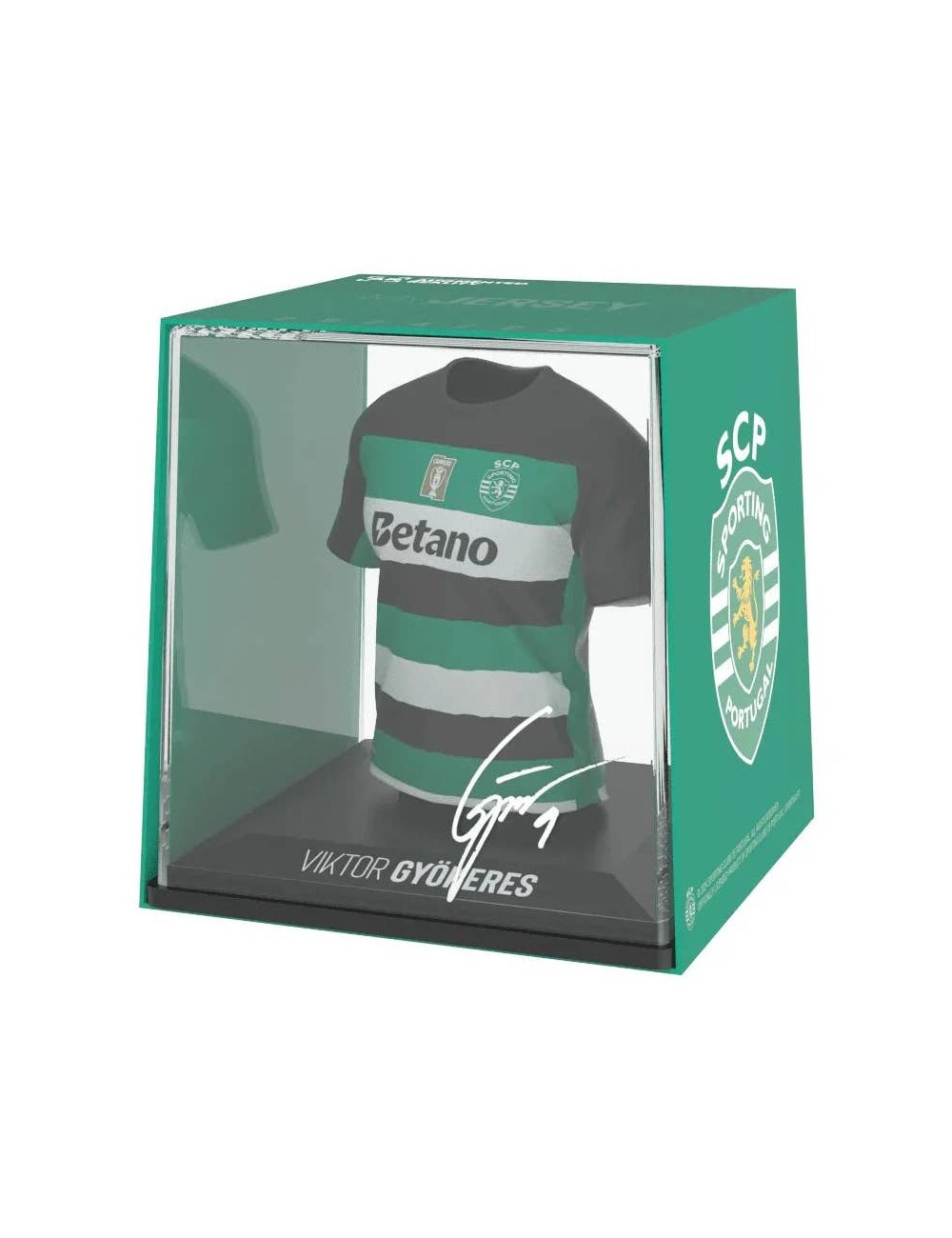 Figura SPLINK My Jersey - Sporting CP: Viktor Gyökeres (24/25)
