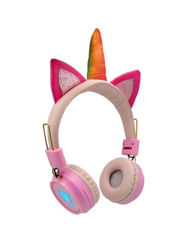 Wireless Headphones - Sweet Dreams