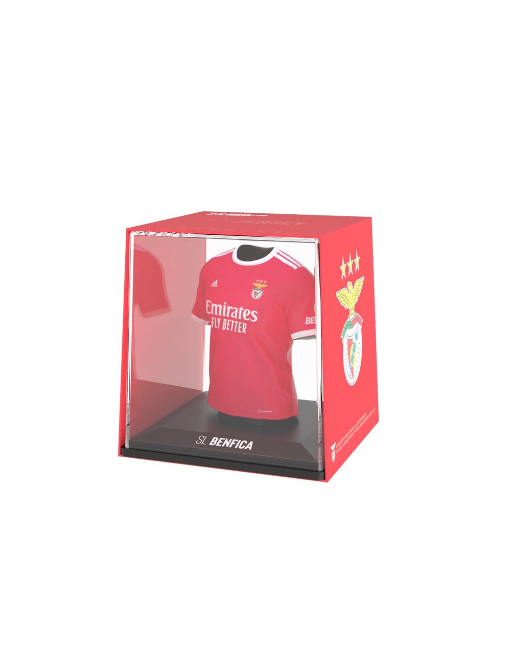 Figura SPLINK My Jersey - Benfica (Home 2022/23)