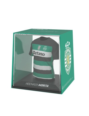 Figura SPLINK My Jersey - Sporting CP: Morita (24/25)