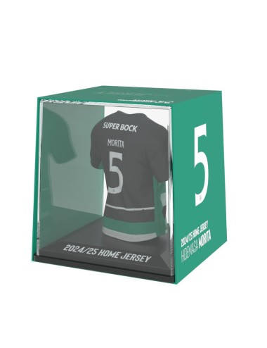 Figura SPLINK My Jersey - Sporting CP: Morita (24/25)