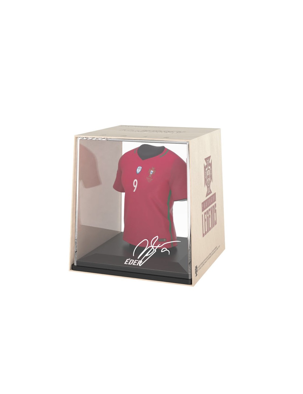 Figura SPLINK My Jersey - Portugal: Eder (Legend 2016)