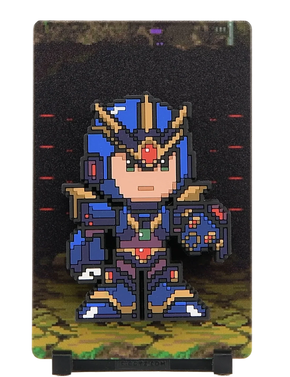 Figura FiGGYZ - Mega Man - X Ultimate Armour