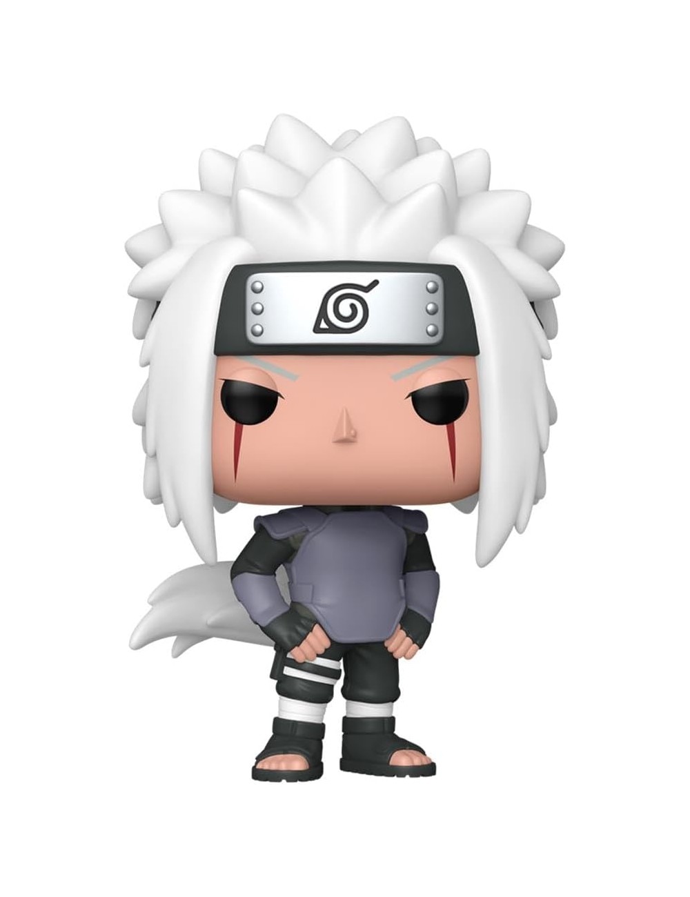 Figura Funko POP! Animation: Naruto Shippuden - Jiraiya Sannin (Special) 2103