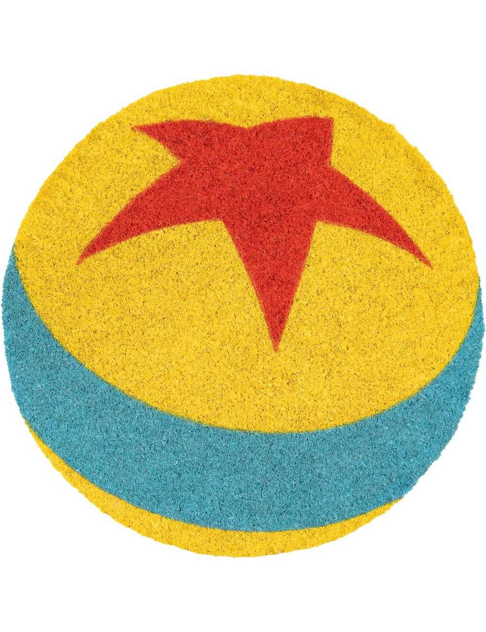 Tapete de Porta - Disney Pixar Ball