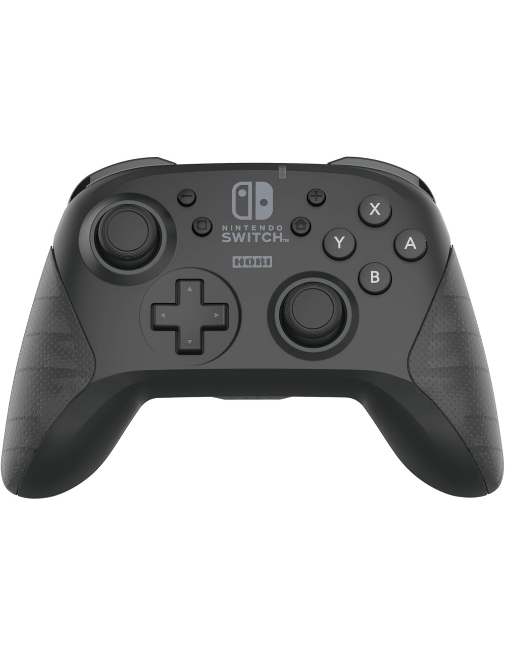Comando Wireless HORIPAD Nintendo Switch - Preto