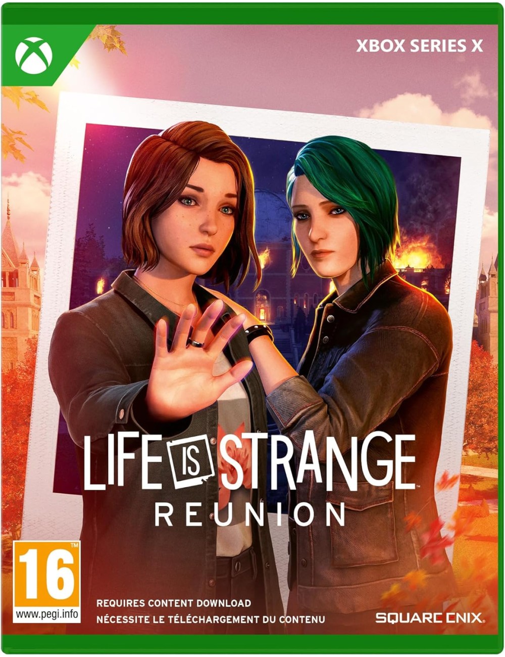 Life is Strange: Reunion Xbox Series