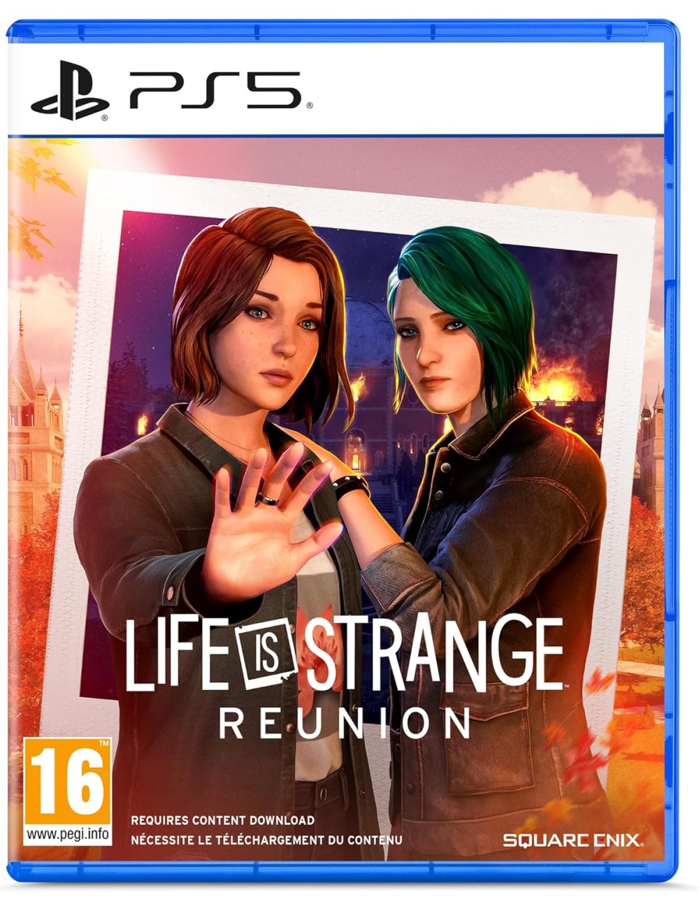 Life is Strange: Reunion PS5