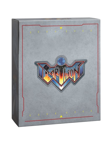 Earthion - Deluxe Edition PS5