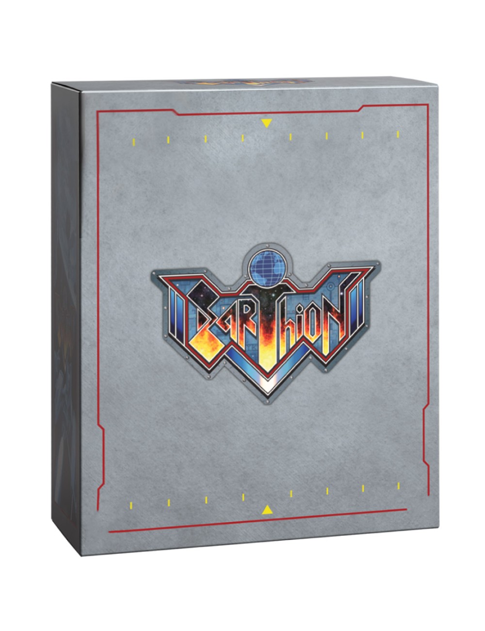 Earthion - Deluxe Edition PS5