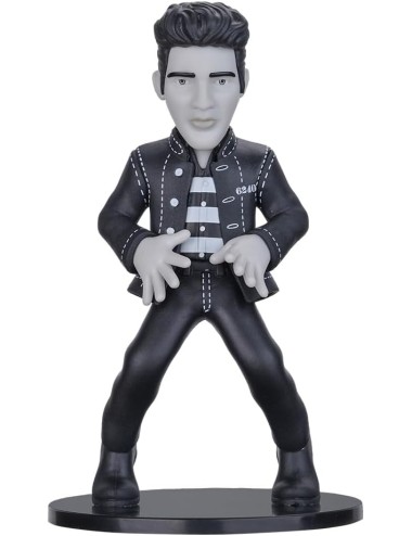 Figura Minix Music: Elvis Presley - Jailhouse 120