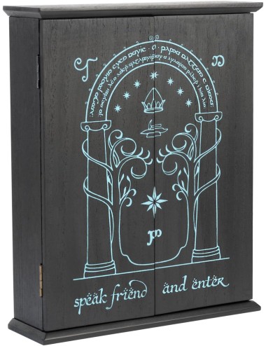 Cabide para Chaves - The Lord of the Rings: Moria Gate