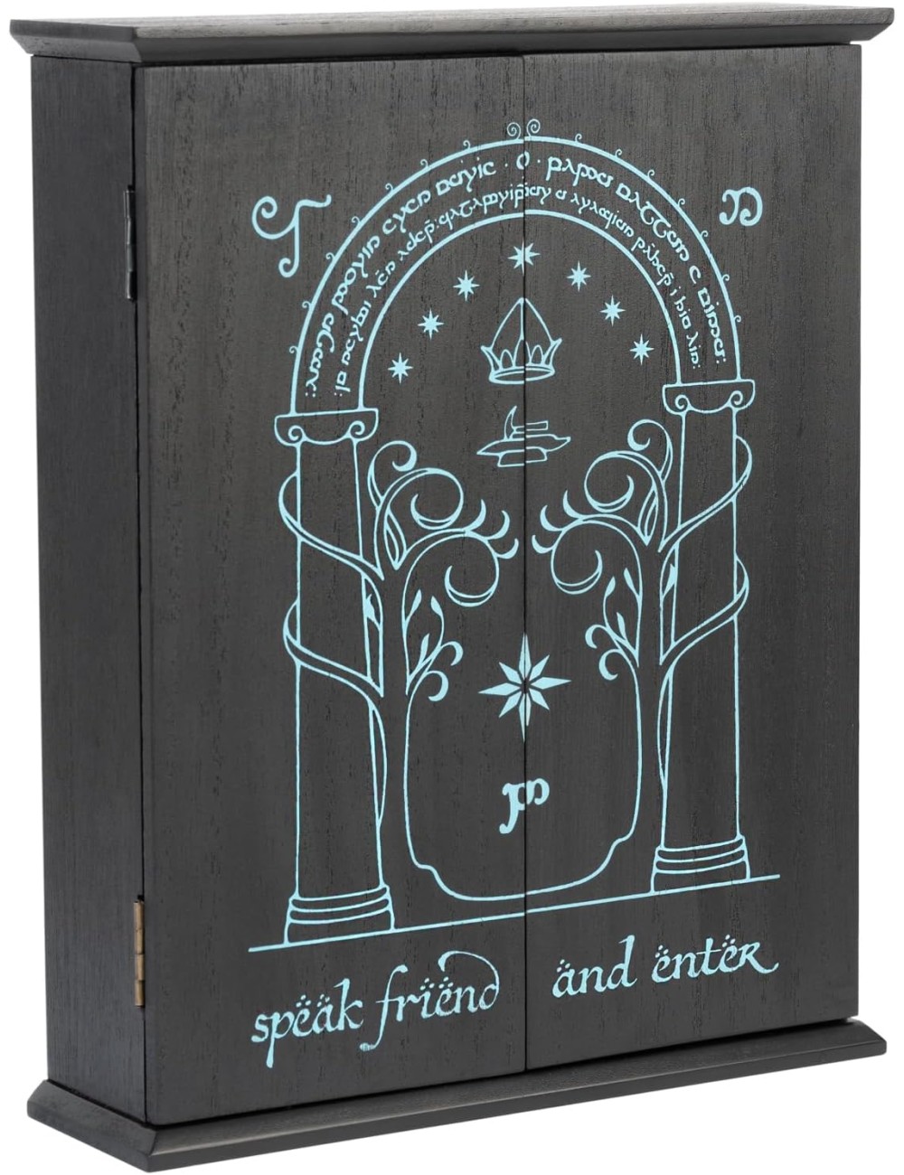 Cabide para Chaves - The Lord of the Rings: Moria Gate