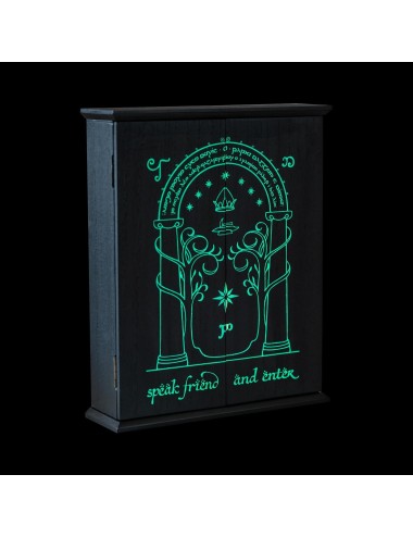Cabide para Chaves - The Lord of the Rings: Moria Gate