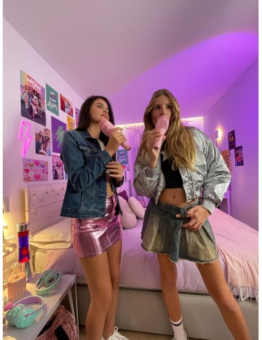 Microfone Karaoke com Gravador - Wow Generation