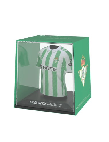 Figura My Jersey - Real Betis (Home 24/25)