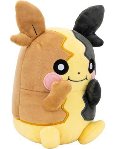 Peluche Oficial Pokemon - Morpeko (20cm)