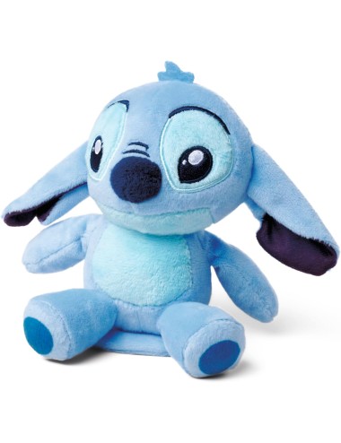 Peluche de Ombro - Disney Stitch (12cm)