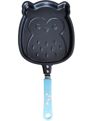 Frigideira de Panquecas - Squishmallows Winston