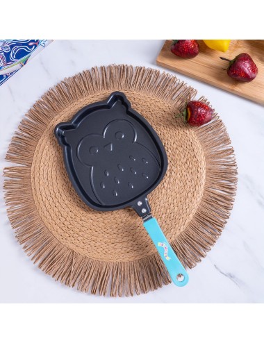 Frigideira de Panquecas - Squishmallows Winston