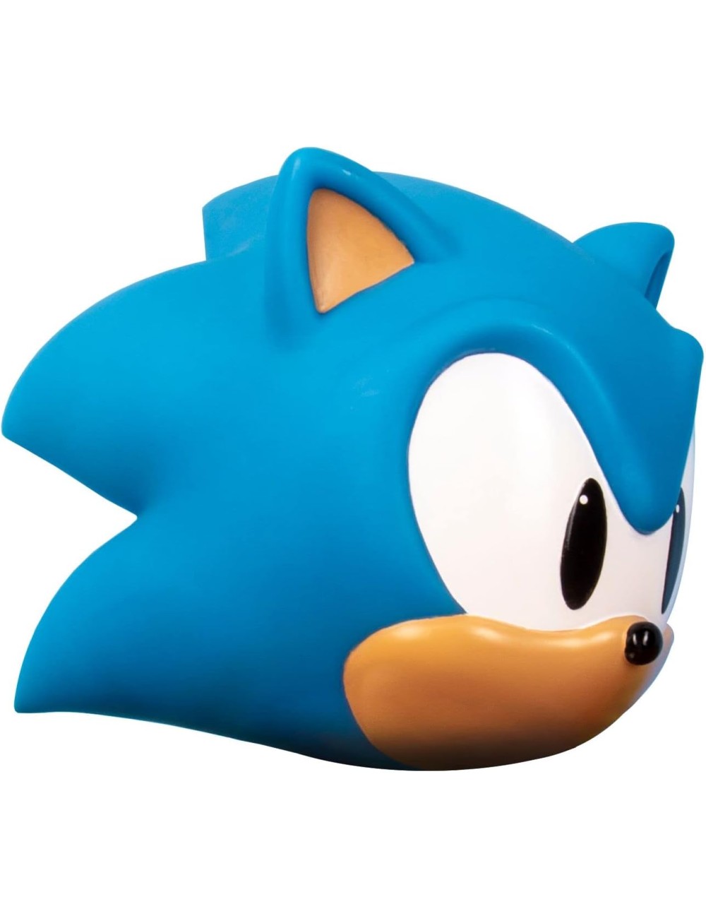 Candeeiro 3D Mood Light Classic - Sonic