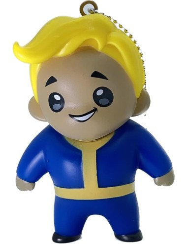 Figura Good Loot Hanging Decorative Figurine - Fallout: Vault Boy