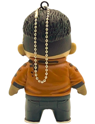 Figura Good Loot Hanging Decorative Figurine - Cyberpunk 2077: V-Male