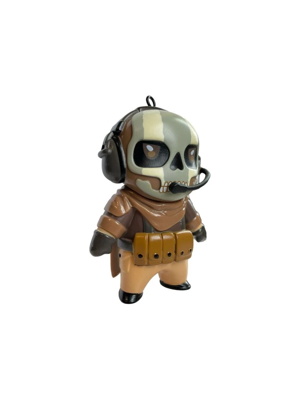 Figura Good Loot Hanging Decorative Figurine - Call of Duty Modern Warfare II: Ghost Riley