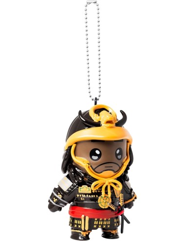 Figura Good Loot Hanging Decorative Figurine - Assassin's Creed Shadows - Yazuke