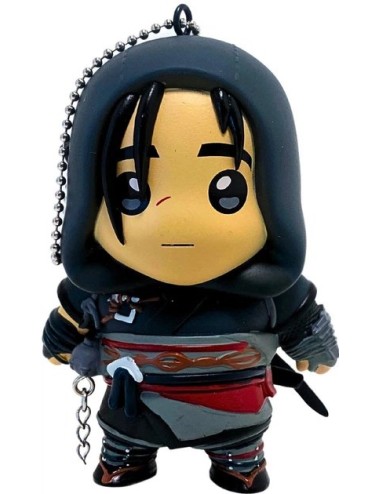 Figura Good Loot Hanging Decorative Figurine - Assassin's Creed Shadows - Naoe