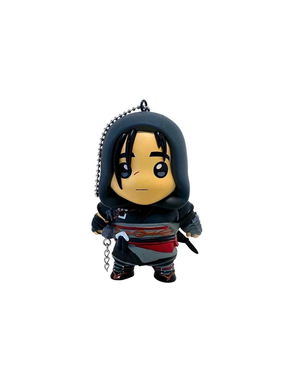 Figura Good Loot Hanging Decorative Figurine - Assassin's Creed Shadows - Naoe