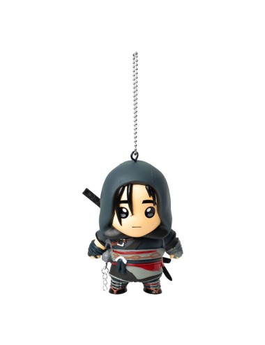 Figura Good Loot Hanging Decorative Figurine - Assassin's Creed Shadows - Naoe