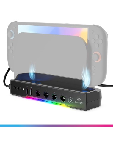 Suporte Oniverse: Multifunction Stand - Nintendo Switch 2