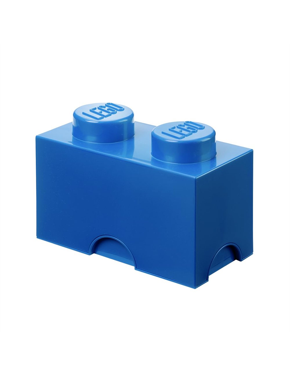 LEGO Storage Brick 2 - Azul