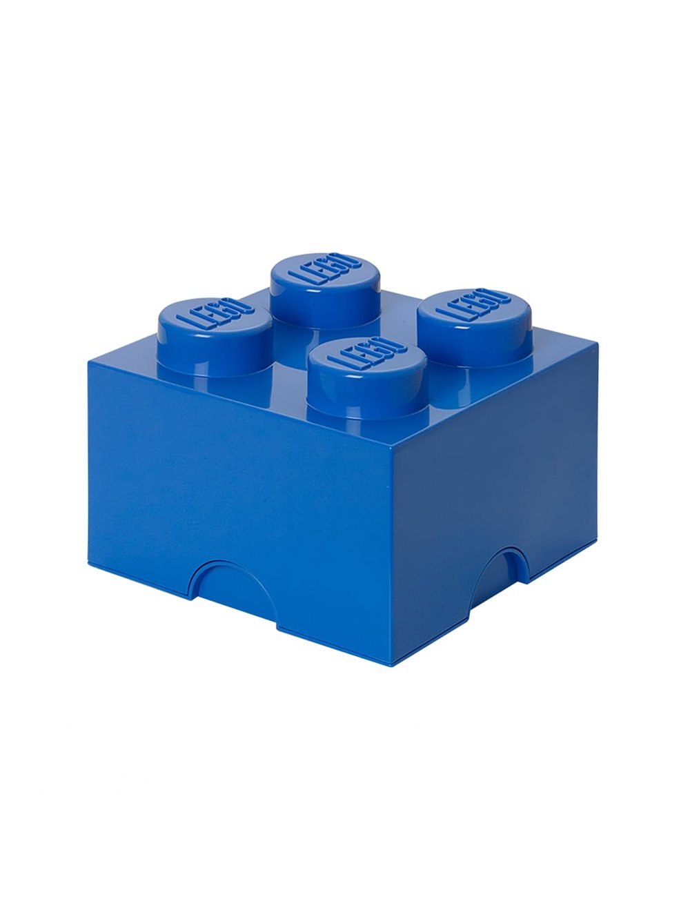 LEGO Storage Brick 4 - Azul