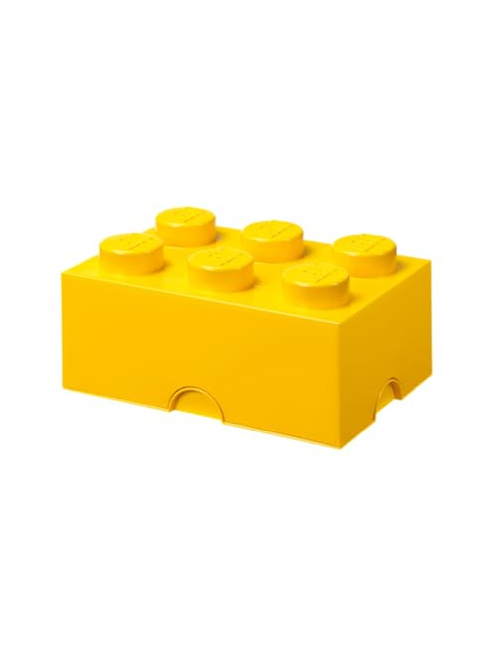 LEGO Storage Brick 6