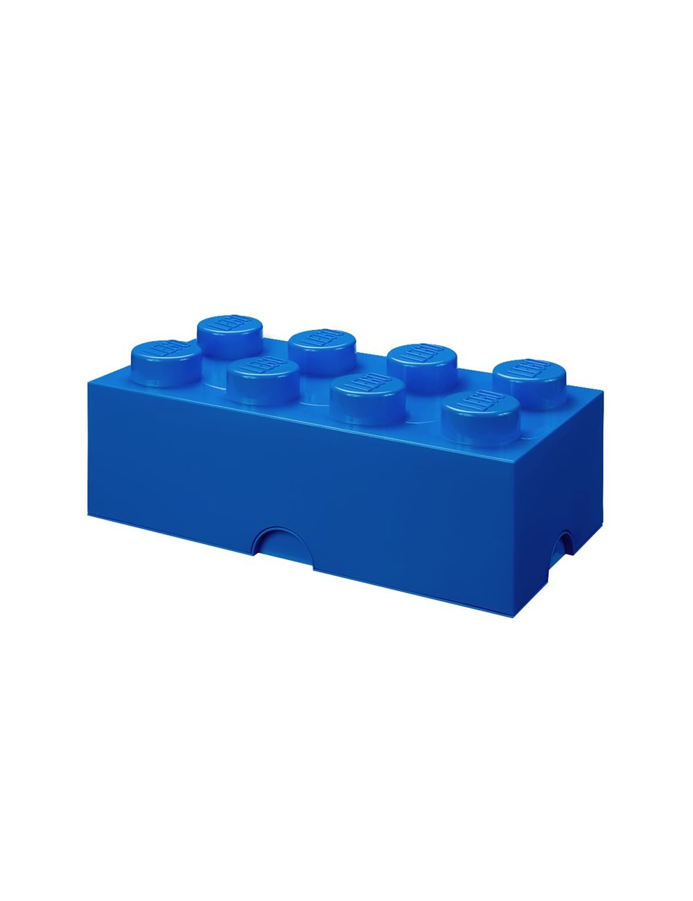 LEGO Storage Brick 8 - Azul
