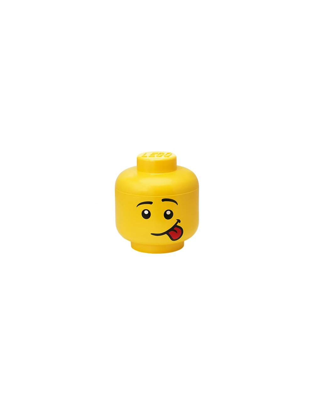 LEGO Storage Head Mini - Silly
