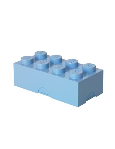 LEGO Classic Box - Azul Real Claro