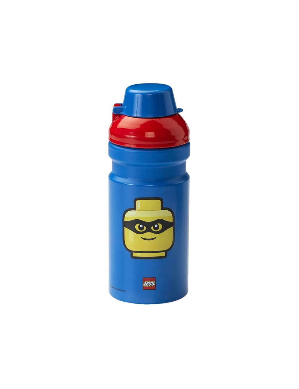 LEGO Drinking Bottle - Iconic