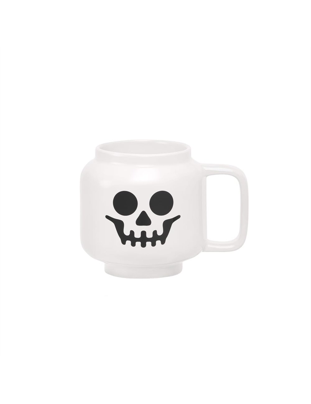 LEGO Ceramic Mug Large Skeleton