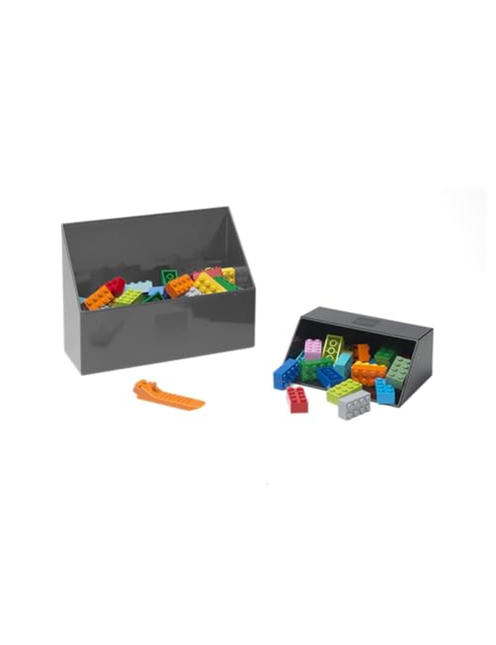 LEGO Brick Scooper Set, 2 Pcs