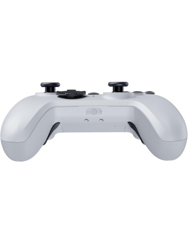 Comando Wireless Oniverse - Aura White (Multi-Plataforma)