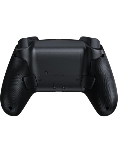 Comando Wireless Oniverse - Aura Black (Multi-Plataforma)